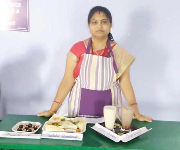 DKT College of Education Tiruppur Events photo 12